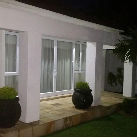 Ballina Ga-El Guesthouse Πορτ Ελίζαμπεθ Εξωτερικό φωτογραφία