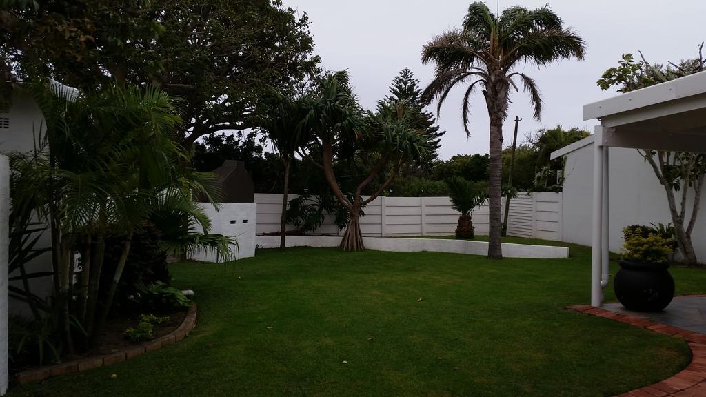 Ballina Ga-El Guesthouse Πορτ Ελίζαμπεθ Εξωτερικό φωτογραφία