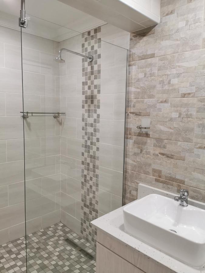 Ballina Ga-El Guesthouse Πορτ Ελίζαμπεθ Εξωτερικό φωτογραφία