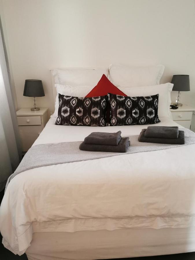 Ballina Ga-El Guesthouse Πορτ Ελίζαμπεθ Εξωτερικό φωτογραφία