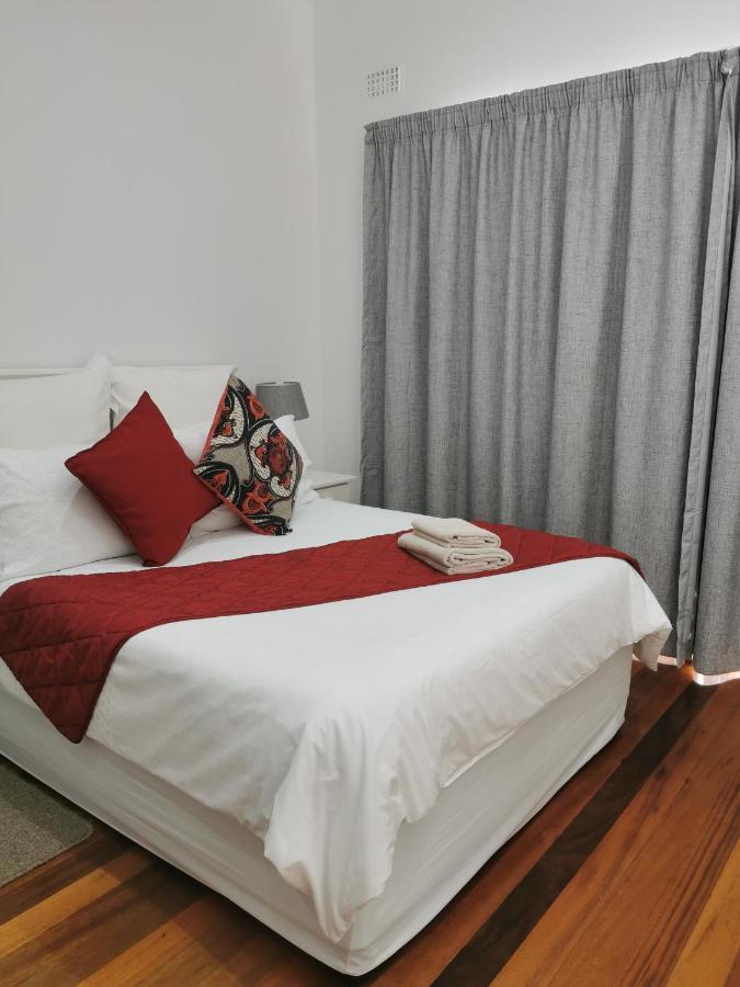 Ballina Ga-El Guesthouse Πορτ Ελίζαμπεθ Εξωτερικό φωτογραφία
