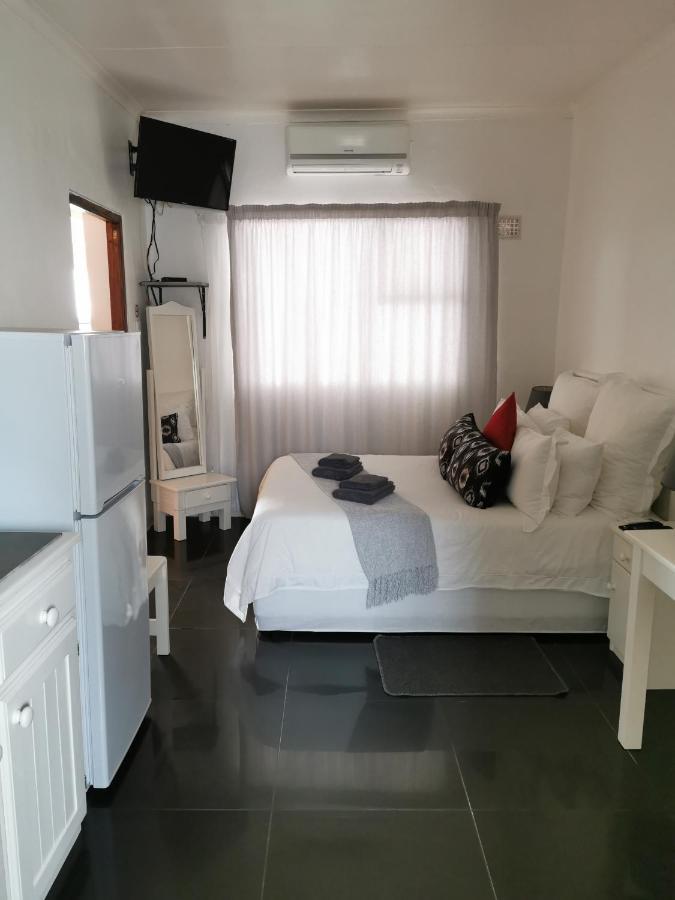 Ballina Ga-El Guesthouse Πορτ Ελίζαμπεθ Εξωτερικό φωτογραφία