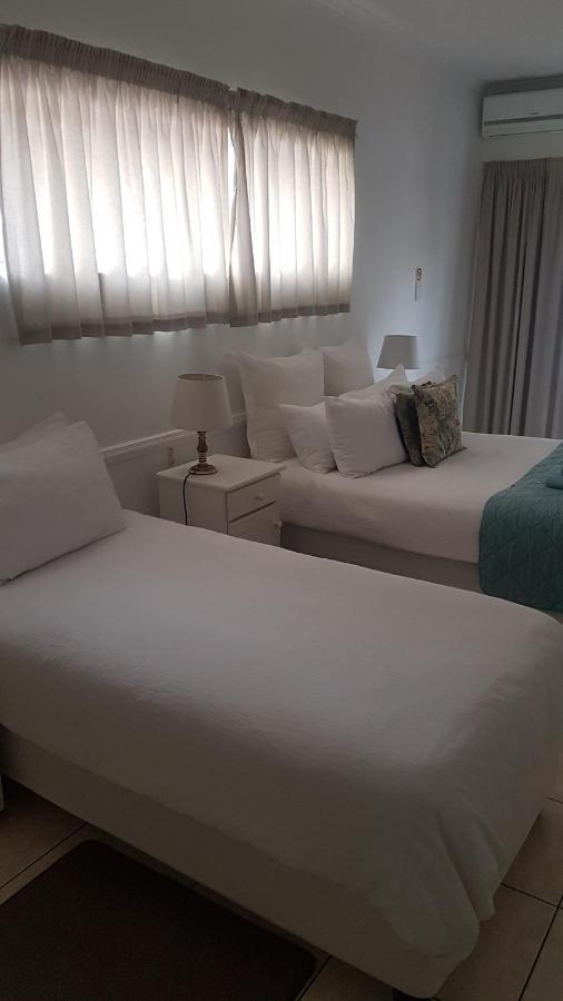Ballina Ga-El Guesthouse Πορτ Ελίζαμπεθ Εξωτερικό φωτογραφία