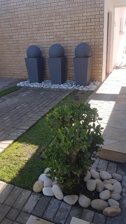 Ballina Ga-El Guesthouse Πορτ Ελίζαμπεθ Εξωτερικό φωτογραφία