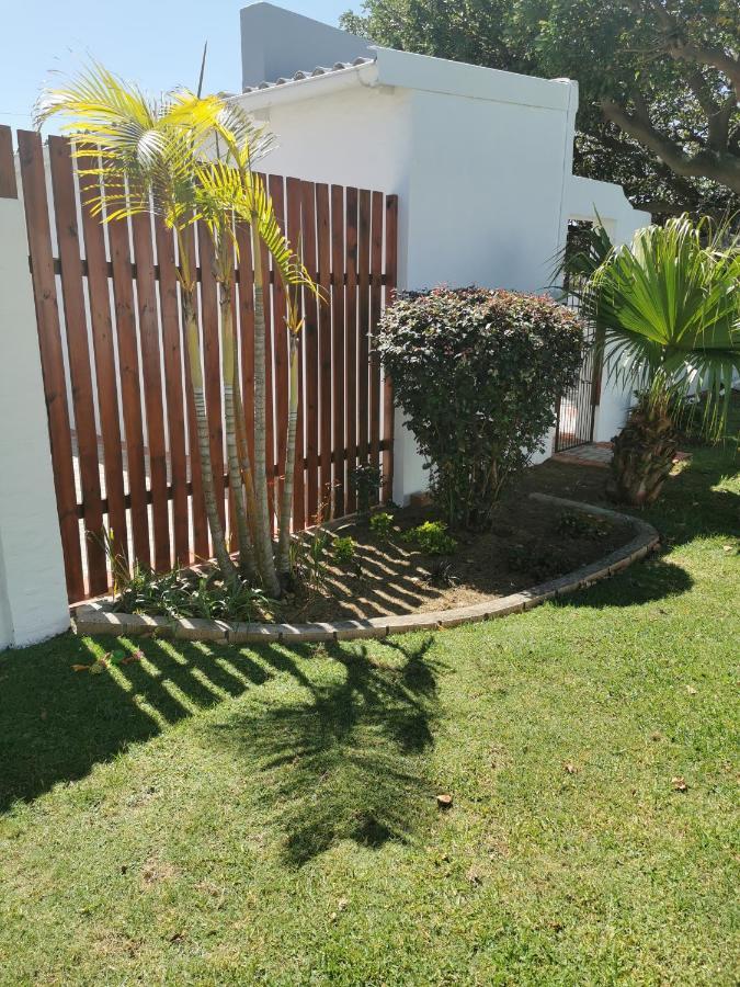 Ballina Ga-El Guesthouse Πορτ Ελίζαμπεθ Εξωτερικό φωτογραφία