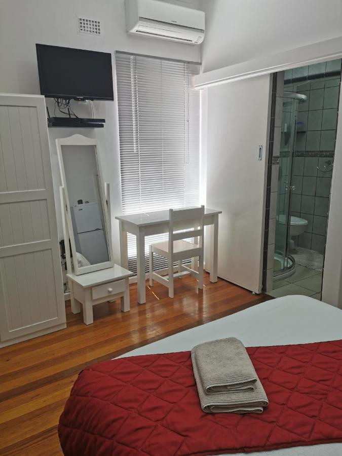 Ballina Ga-El Guesthouse Πορτ Ελίζαμπεθ Εξωτερικό φωτογραφία